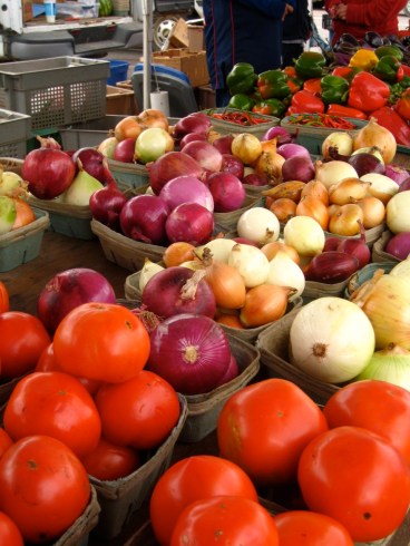 Savage Farmer's Market